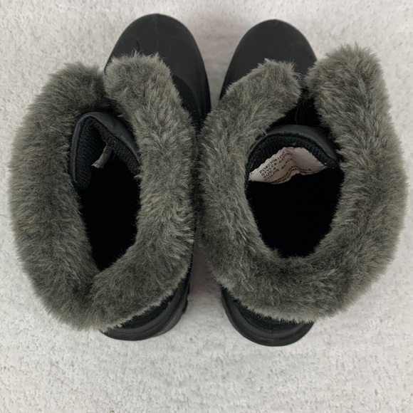 Itasca winter snow boots - Picture 4 of 10